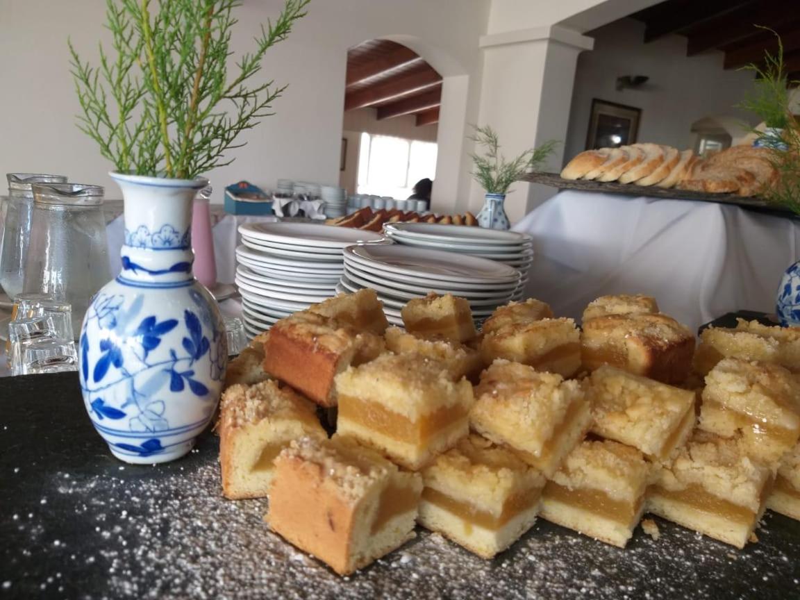 فندق تيجاس روجاس فيلا جيزيل المظهر الخارجي الصورة